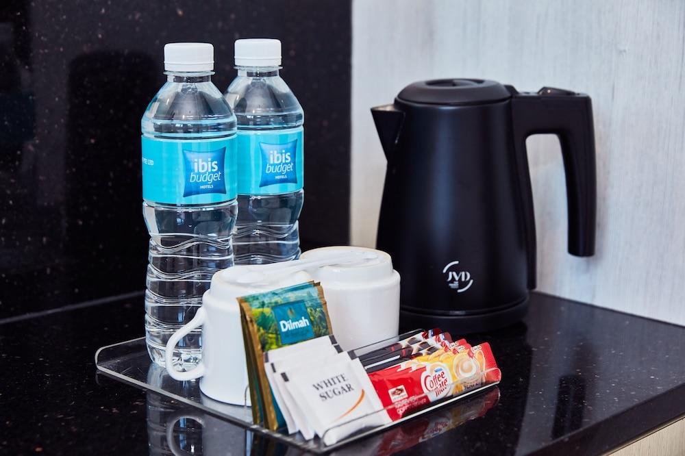 Ibis Budget Clarke Quay Khách sạn