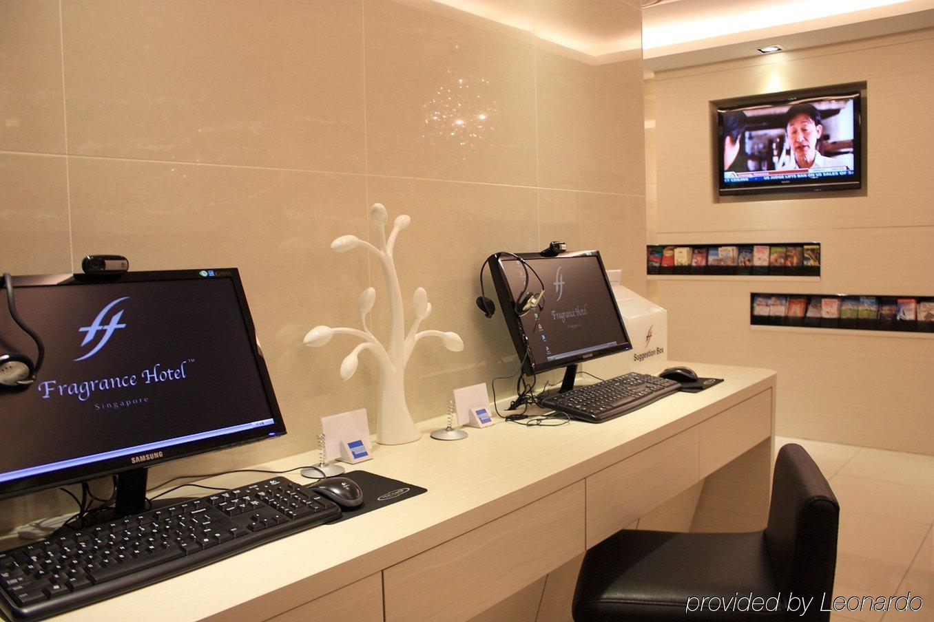 Khách sạn Ibis Budget Clarke Quay